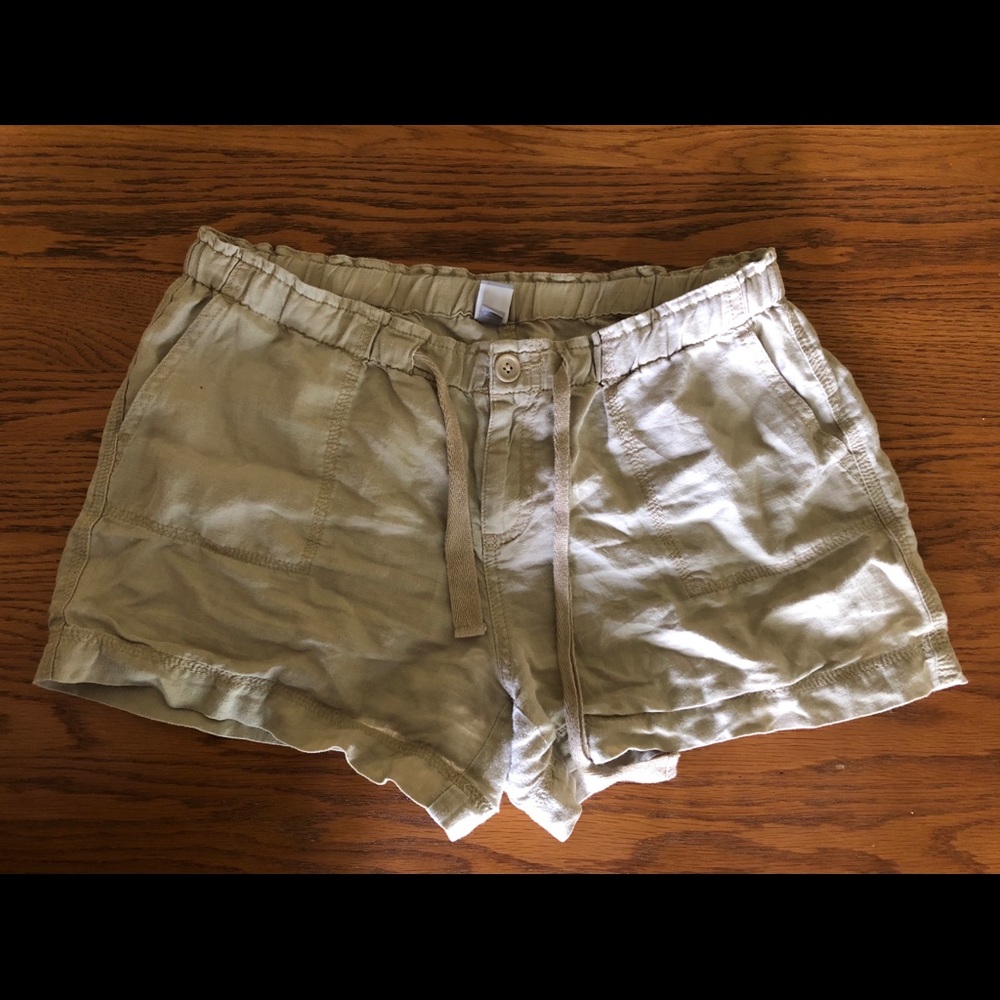 JC Penney Women’s Shorts